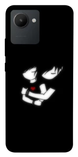 Чохол на Realme C30 We love фото 1 з 1