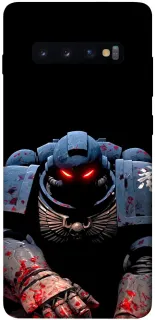 Чехол на Samsung Galaxy S10+ Warhammer 40k v2 фото 1 из 1