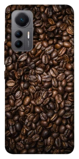 Чехол на Xiaomi 12 Lite Сoffee beans фото 1 из 1