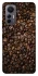 Чехол на Xiaomi 12 Lite Сoffee beans фото 1 из 1
