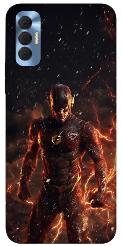 Чехол на TECNO Spark 8P Flash фото 1 из 1