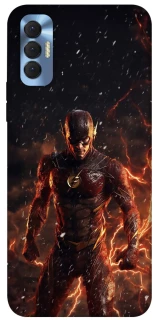 Чехол на TECNO Spark 8P Flash фото 1 из 1