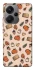Чехол на Xiaomi Redmi Note 13 Pro+ Autumn vibes ver.5 фото 1 из 1
