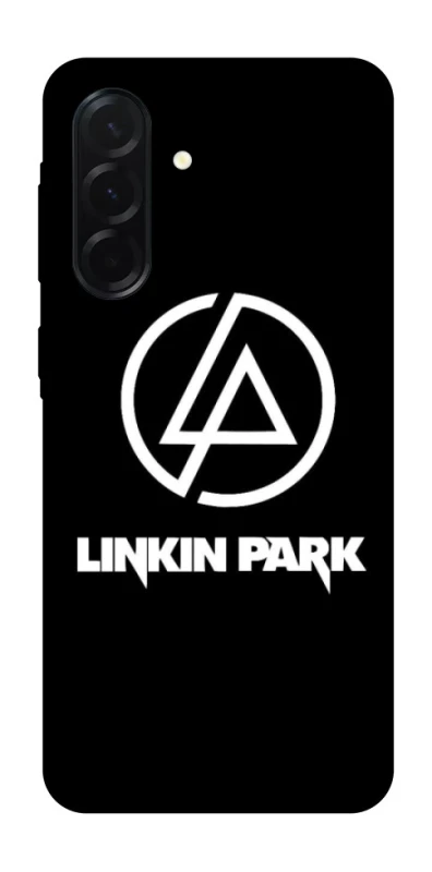 Чохол на Samsung Galaxy A37 5G Linkin Park logo ver.1 фото 1 з 1