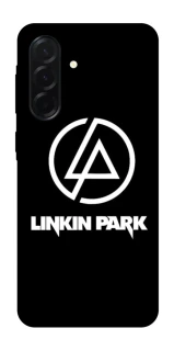 Чохол на Samsung Galaxy A37 5G Linkin Park logo ver.1 фото 1 з 1