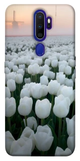 Чехол на Oppo A5 (2020) / Oppo A9 (2020) Flowers v1 фото 1 Чехол на Oppo A5 (2020) / Oppo A9 (2020) Flowers v1 фото 1 из 1