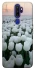Чехол на Oppo A5 (2020) / Oppo A9 (2020) Flowers v1 фото 1 Чехол на Oppo A5 (2020) / Oppo A9 (2020) Flowers v1 фото 1 из 1