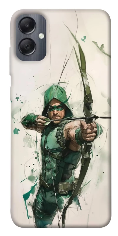 Чохол на Samsung Galaxy A05 Green Arrow фото 1 з 1
