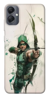 Чехол на Samsung Galaxy A05 Green Arrow фото 1 из 1