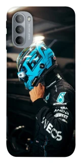 Чехол на Motorola Moto G31 F-1 ver.8 фото 1 из 1