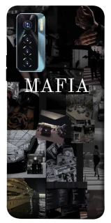 Чехол на TECNO Camon 17 Pro Mafia фото 1 из 1