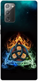 Чохол на Samsung Galaxy Note 20 Трикветр фото 1 з 1