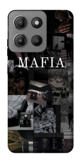 Чехол на Motorola Moto G15 Power Mafia фото 1 из 1