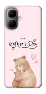 Чехол на Infinix Smart 10 Mother's Day ver.2 фото 1 из 1