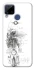 Чехол на Realme C15 Tattoo ver.1 фото 1 из 1