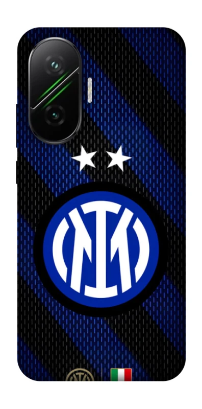Чохол на Xiaomi Poco F7 FC Inter v2 фото 1 з 1