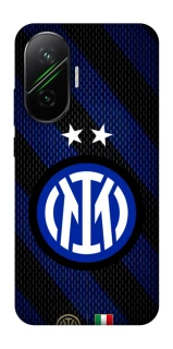 Чохол на Xiaomi Poco F7 FC Inter v2 фото 1 з 1
