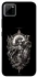 Чохол на Realme C11 Goddess of war ver.4 фото 1 з 1