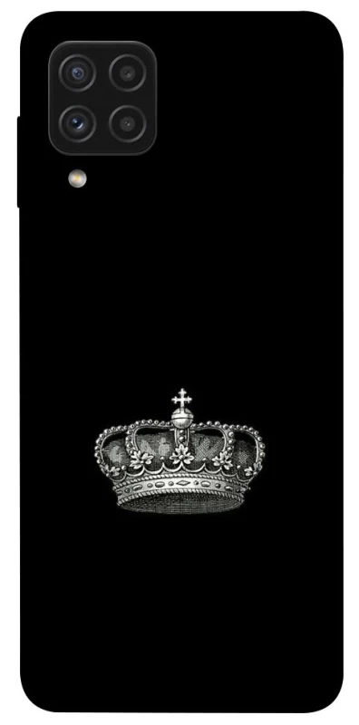 Чохол на Samsung Galaxy A22 4G King фото 1 з 1