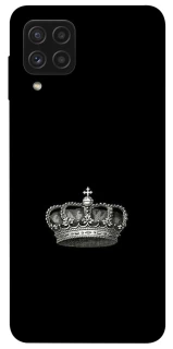 Чохол на Samsung Galaxy A22 4G King фото 1 з 1
