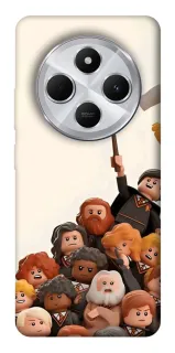 Чехол на Xiaomi Redmi 14C / Poco C75 Harry Potter V19 фото 1 из 1