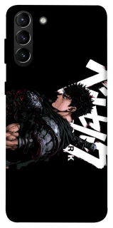 Чохол на Samsung Galaxy S21+ Berserk v12 фото 1 з 1