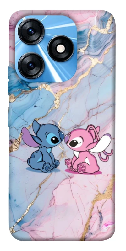 Чехол на TECNO Spark 10 Stitch ver.24 фото 1 из 1