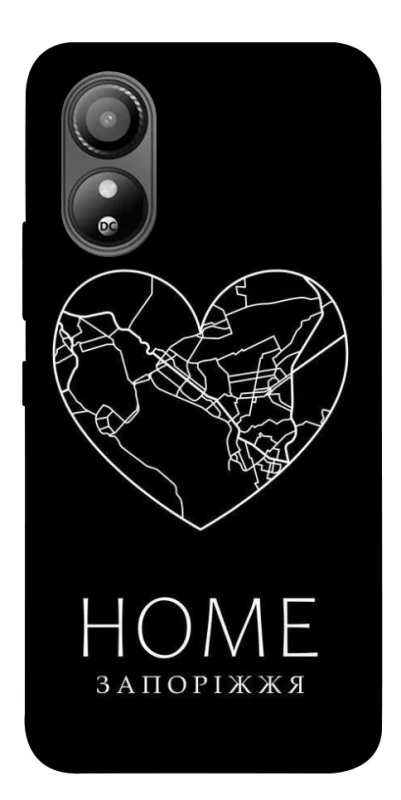 Чохол на ZTE Blade L220 Запоріжжя Home фото 1 з 1