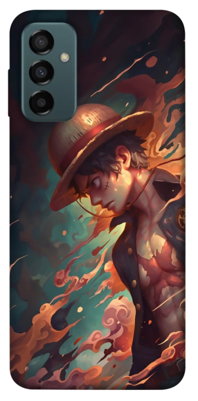 Чохол на Samsung Galaxy M23 5G Luffy фото 1 з 1
