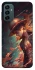 Чохол на Samsung Galaxy M23 5G Luffy фото 1 з 1