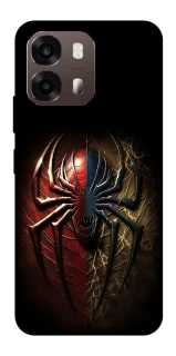 Чохол на Oppo A6 Spiderman icon фото 1 з 2
