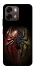 Чохол на Oppo A6 Spiderman icon фото 1 з 2