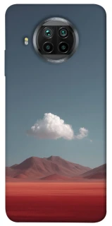 Чохол на Xiaomi Mi 10T Lite / Redmi Note 9 Pro 5G Cloud mountain фото 1 з 1