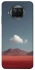Чохол на Xiaomi Mi 10T Lite / Redmi Note 9 Pro 5G Cloud mountain фото 1 з 1