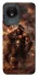 Чохол на Vivo Y02 Grommash Hellscream фото 1 з 1