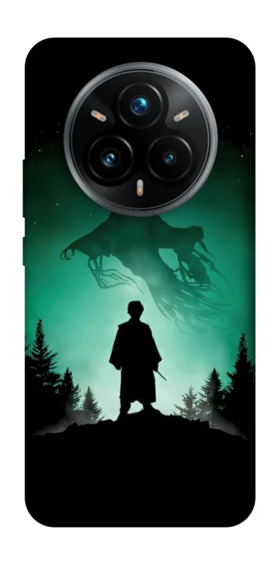 Чехол на Realme 14 Pro+ Harry Potter & Dementor фото 1 из 1