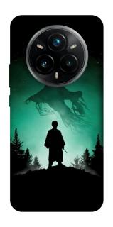 Чехол на Realme 14 Pro+ Harry Potter & Dementor фото 1 из 1