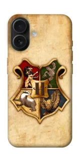 Чохол на Apple iPhone 16 Harry Potter mood v1 фото 1 з 1