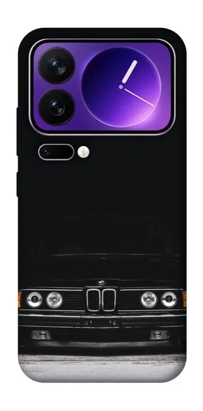 Чохол на Xiaomi 17 Pro Max BMW v17 фото 1 з 1