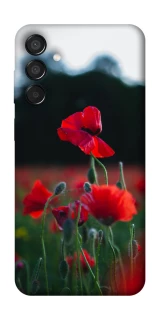 Чехол на Samsung Galaxy M15 5G Мак фото 1 из 1