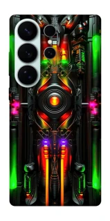 Чехол на Samsung Galaxy S26 Ultra CyberPhone v5 фото 1 из 1