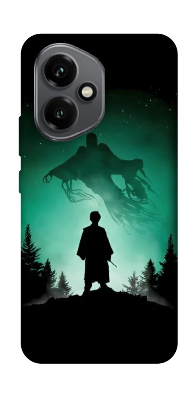 Чохол на Honor 400 Harry Potter & Dementor фото 1 з 1