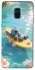 Чехол на Samsung A530 Galaxy A8 (2018) Stitch ver.8 фото 1 Чехол на Samsung A530 Galaxy A8 (2018) Stitch ver.8 фото 1 из 1