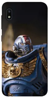 Чехол на Samsung Galaxy A10 (A105F) Warhammer 40k фото 1 из 1