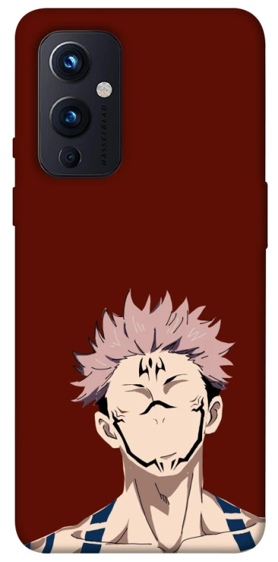 Чехол на OnePlus 9 Sakuna v3 фото 1 из 1