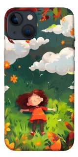 Чехол на Apple iPhone 13 (6.1") Ginger фото 1 из 1