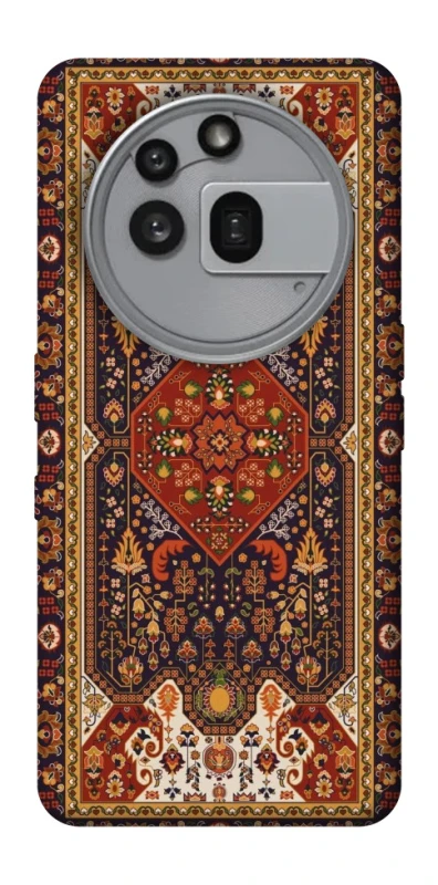 Чохол на Nothing Phone (3a) Pro Килим v8 фото 1 з 1