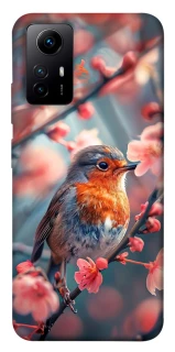 Чохол на Xiaomi Redmi Note 12S Birdie фото 1 з 1