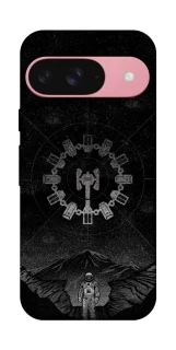 Чохол на Google Pixel 9 Космічна абстракція фото 1 з 1