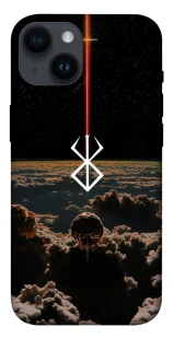 Чохол на Apple iPhone 14 (6.1") Berserk Universe фото 1 з 1